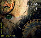 cd: Death Maze: Prodigy Of Death