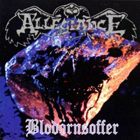 cd: Allegiance: Bloodörnsoffer