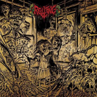 cd: Revolting: The Terror Threshold