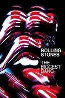  obestämt: Rolling Stones: The Biggest Bang