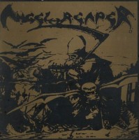 cd: Angel Reaper: Angel Ripping Metal
