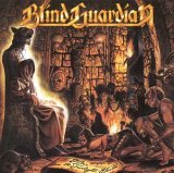 cd: Blind guardian: Tales from the twilight world