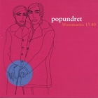 cd: popundret: montmartre 15 40