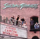 lp: Suicidal Tendencies: Lights Camera Revolution