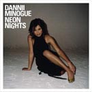 cd: Dannii Minogue: Neon Nights