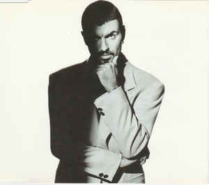  obestämt: George Michael: Fast Love