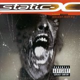 cd: Static-X: Wisconsin death trip