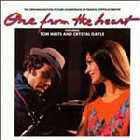 cd: Tom Waits: One from the heart