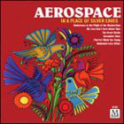 cd-ep: aerospace: in a place of silver eaves