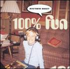 cd: Matthew Sweet: 100 % Fun
