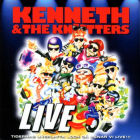 obestämt: Kenneth & the Knutters: Live
