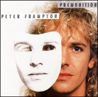 cd: Peter Frampton: Premonition