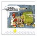 cd: cursive: Eight Teeth to Eat You