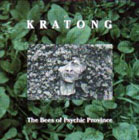 cd: Kratong: The Bees of Psychic Province