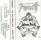 mc: DeseXult: Fat Boys Wanna Rock