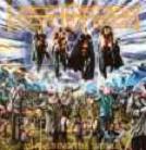 cd: lost horizon: awakening the world