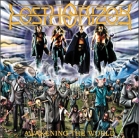 cd: Lost Horizon: Awakening the World