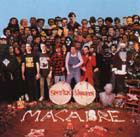 lp: Macabre: Sinister Slaughter