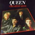  obestämt: Queen: Greatest Hits - Dics 1