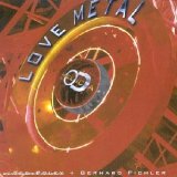 obestämt: Melodica: Love Metal
