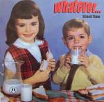 ep: Whatever...: Snack time