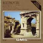 cd: Ludwig van Beethoven: Beethoven (Golden Master Serie)