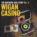 cd: VA: The Northern Soul Story Vol 4: Wigan Casino