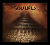 cd+dvd-digibook: Soulfly: Conquer