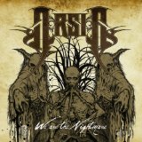 cd: Arsis: We Are the Nightmare