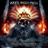 2lp gatefold: Axel Rudi Pell: Tales of the Crown