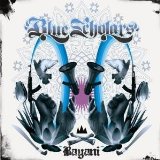 cd: Blue Scholars: Bayani