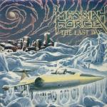 cd: Messiah Force: The Last Day