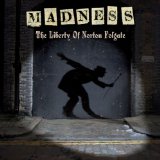 cd: Madness: The Liberty of Norton Folgate
