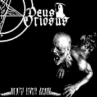cd-r: Deus Otiosus: Death Lives Again