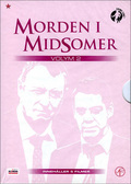 dvd: VA: Mord i Midsomer