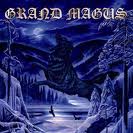 cd+dvd-digibook: Grand magus: Hammer of the north