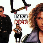 cd: INXS: Kick