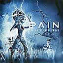 2cd-digibook: Pain: You only live twice