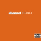 cd: Frank Ocean: Channel Orange