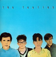 cd: Feelies: Crazy Rythms