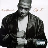 cd: Jay-Z: Vol. 1: In My Lifetime