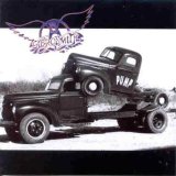 cd: Aerosmith: Pump