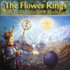 cd: Flower Kings: Back In The World Of Adventures