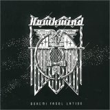 cd: Hawkwind: Doremi fasol latido