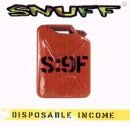 cd: Snuff: Disposable Income