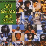 lp: Sly Dunbar: Sly wicked and slick