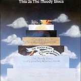 2lp: The Moody Blues: This Is The Moody Blues