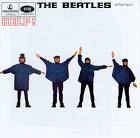 lp: Beatles: HELP!