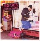 cd: No Use For A Name: Hard Rock Bottom