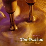cd: Posies: Frosting On The Beater